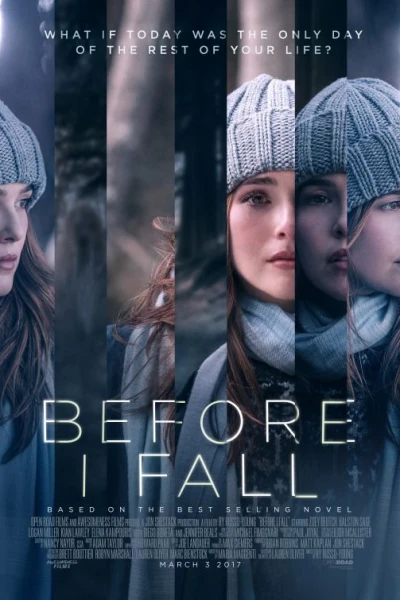 Before I Fall