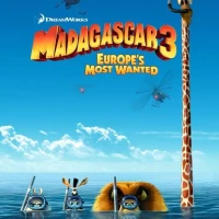 Madagascar 3: Efterlyst i hele Europa