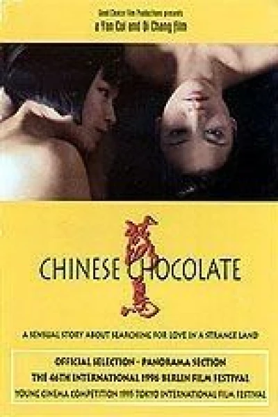 Chinese Chocolate