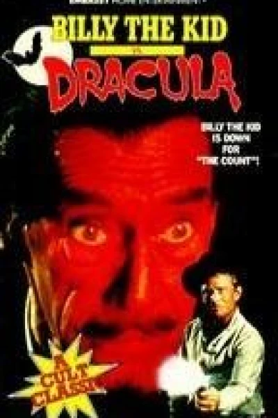 Billy the Kid Versus Dracula