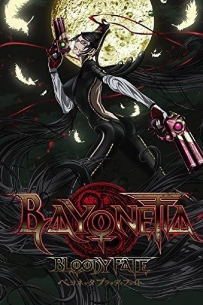 Bayonetta: Bloody Fate