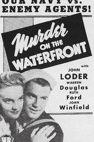 Murder on the Waterfront