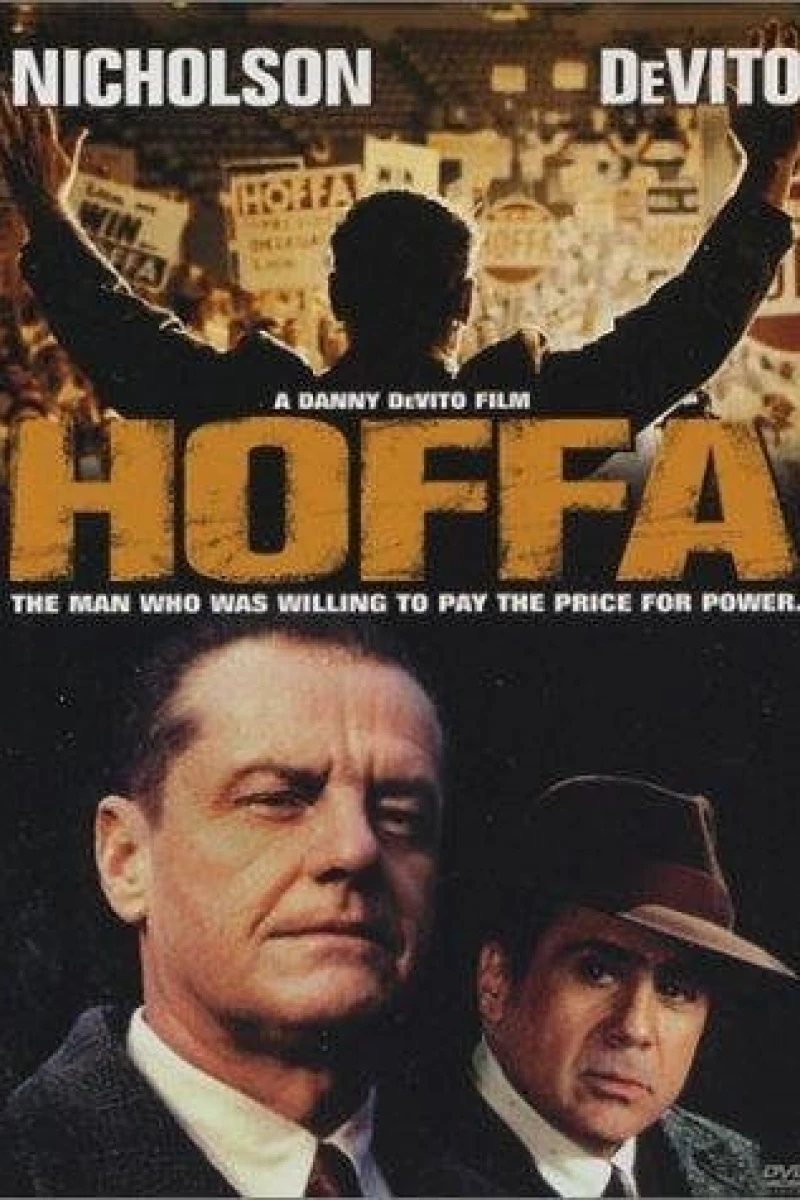 Hoffa Plakat