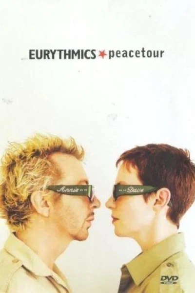 Eurythmics: Peacetour