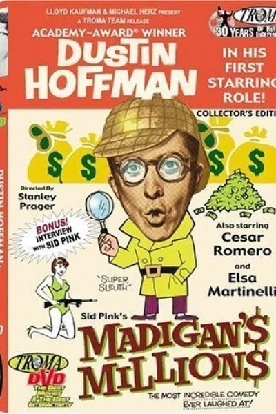 Madigan's Millions