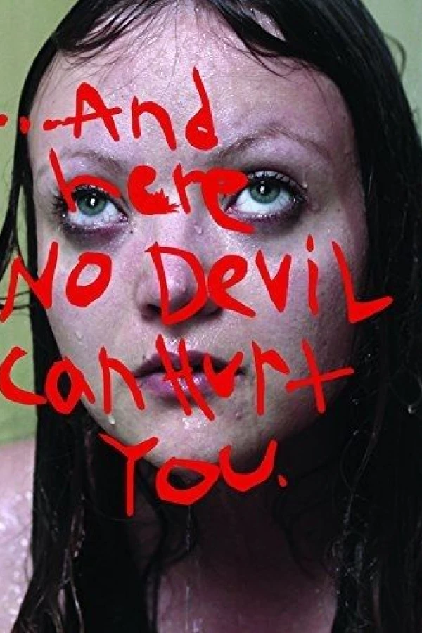 And Here No Devil Can Hurt You Plakat