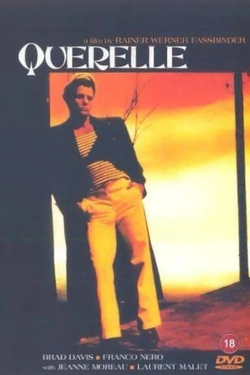 Querelle Plakat