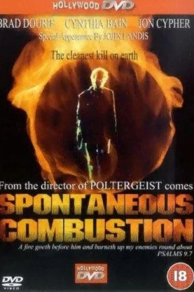 Spontaneous Combustion