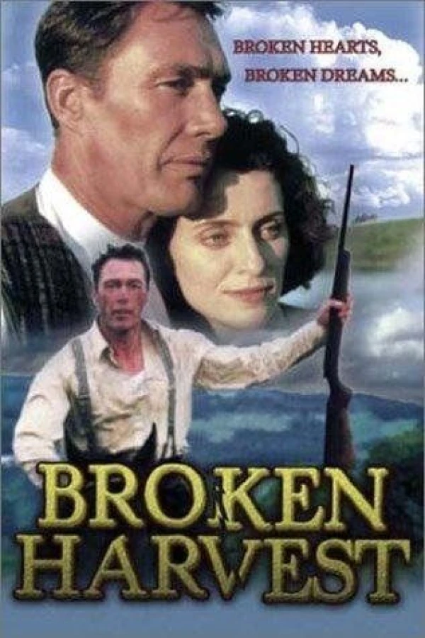 Broken Harvest Plakat