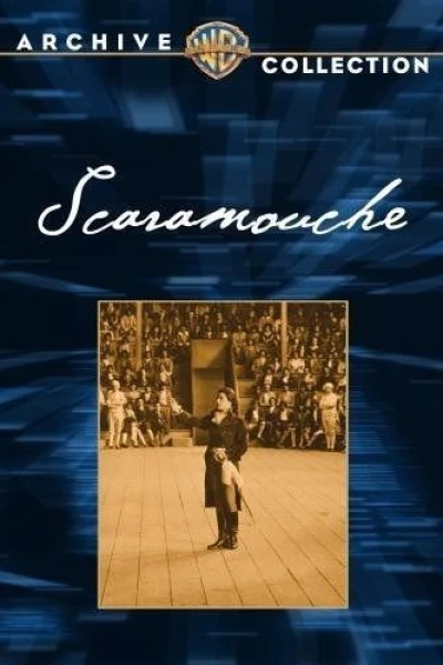 Scaramouche