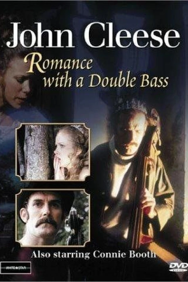 Romance with a Double Bass Plakat