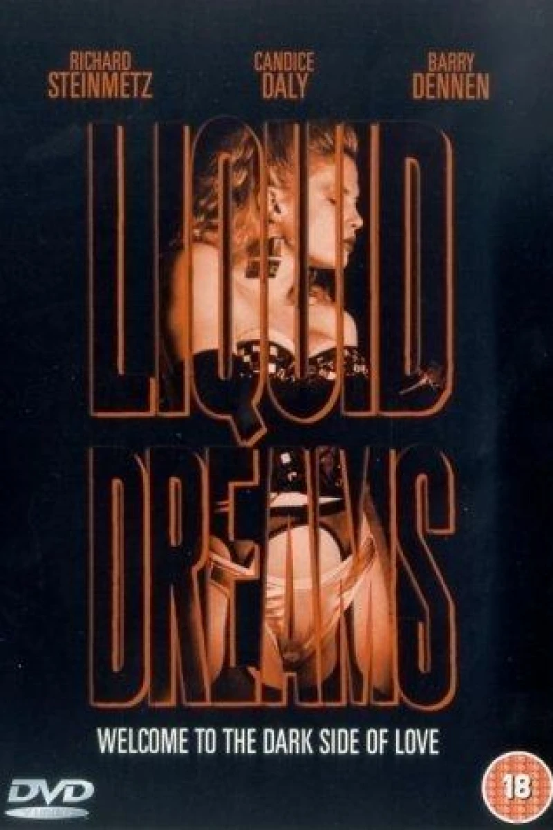 Liquid Dreams Plakat