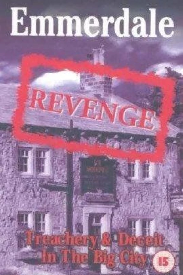 Emmerdale: Revenge Plakat