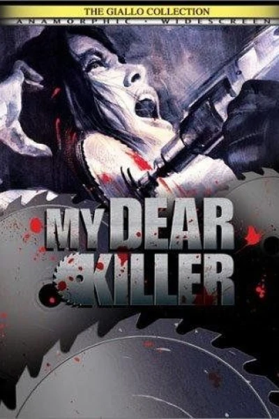 My Dear Killer