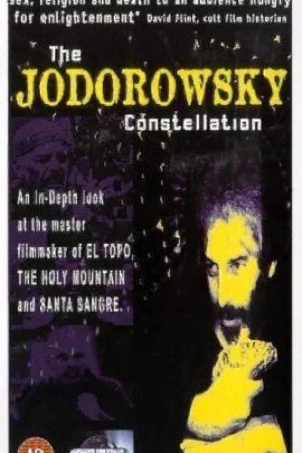 The Jodorowsky Constellation Plakat