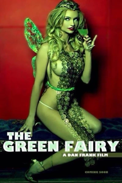 The Green Fairy