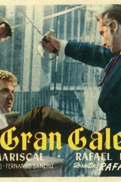 El gran Galeoto