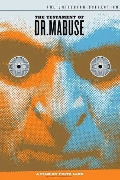 The Testament of Dr. Mabuse