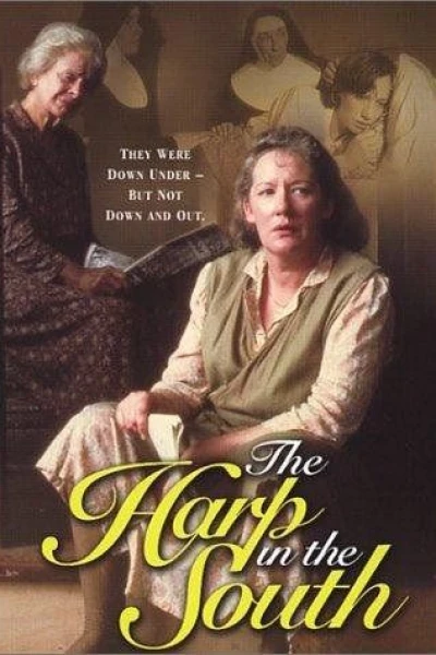 The Harp in the South