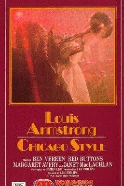 Louis Armstrong - Chicago Style