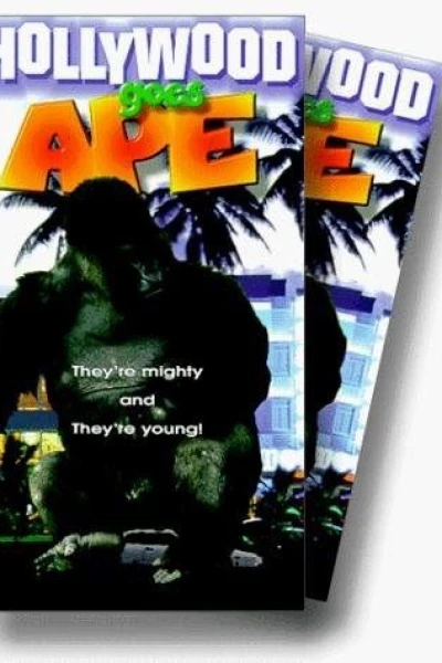 Hollywood Goes Ape!