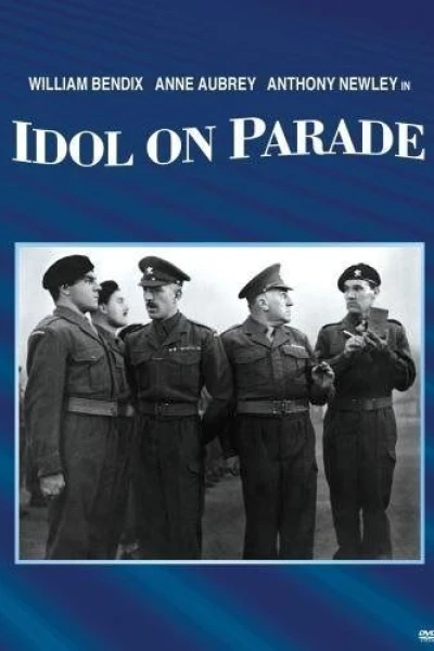 Idol on Parade