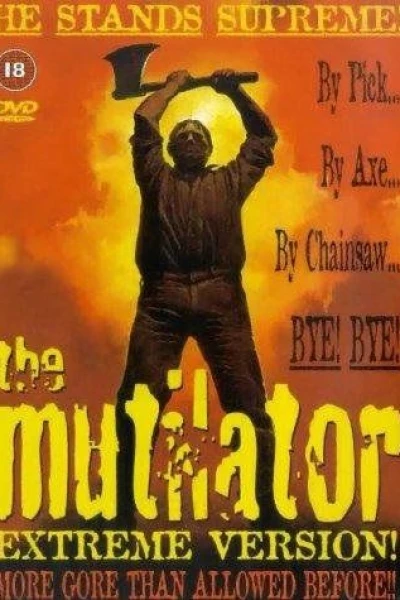 The Mutilator