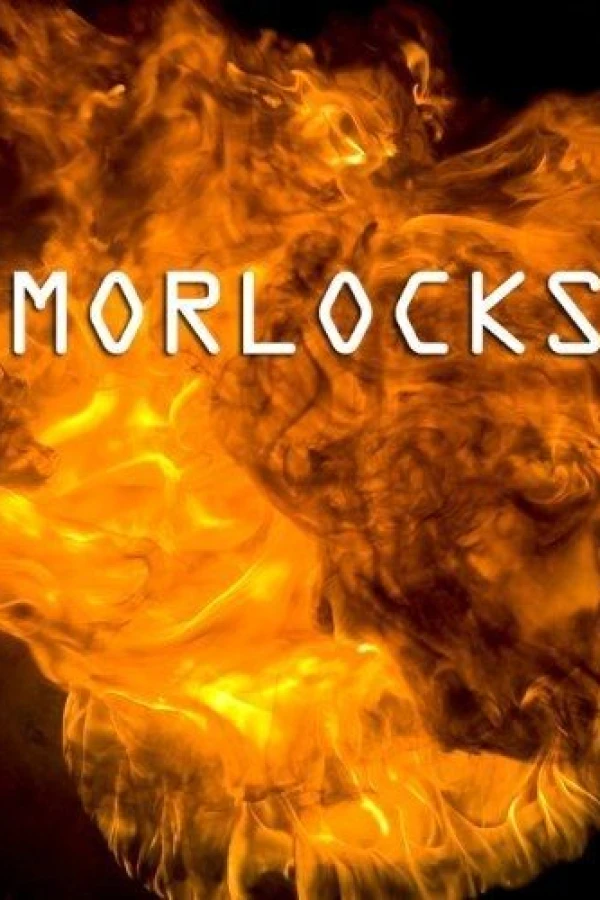 Time Machine: Rise of the Morlocks Plakat