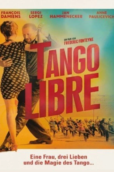 Tango libre