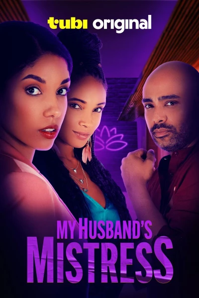 My Husband's Mistress