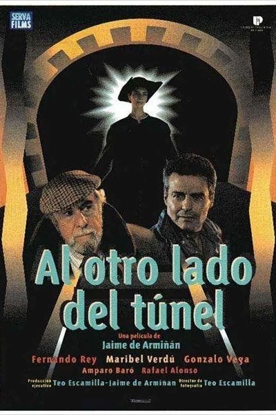 Al otro lado del túnel