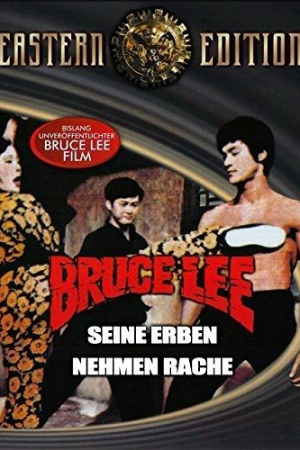The Clones of Bruce Lee Plakat