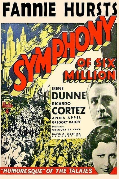 Symphony of Six Million