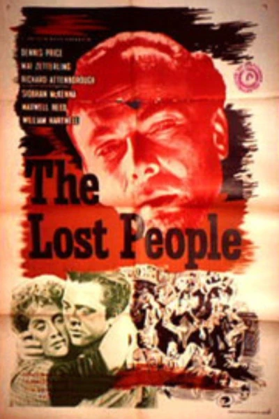 The Lost People