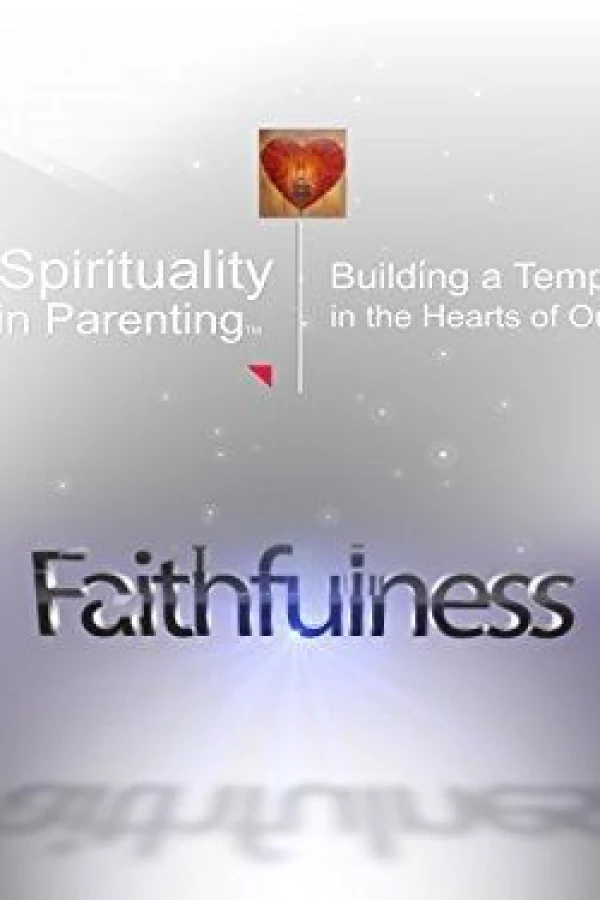 Faithfulness Plakat