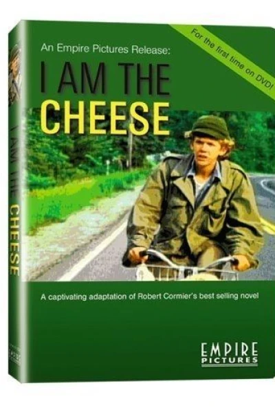 I Am the Cheese