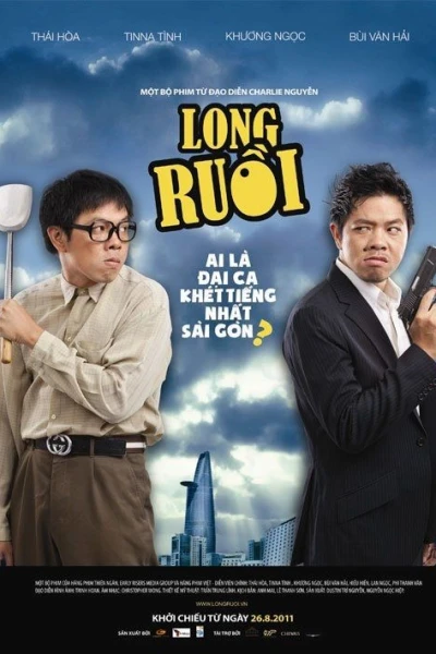 Long Ruoi