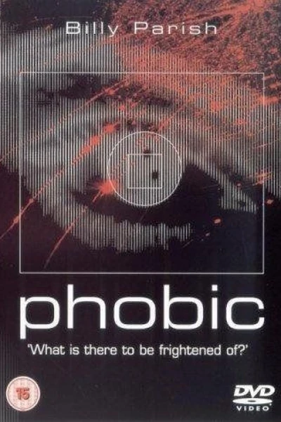 Phobic