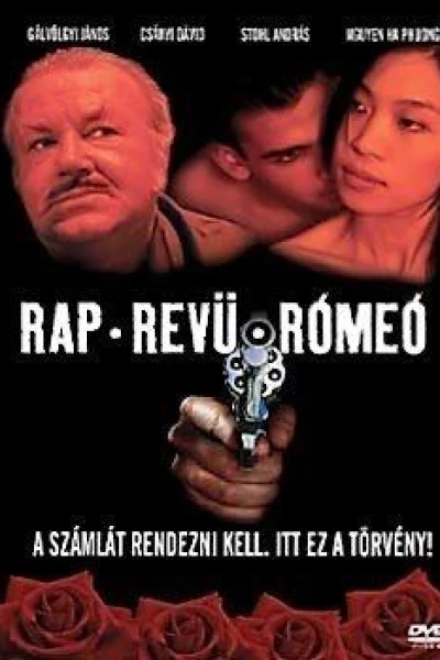 Rap, revü, Rómeó