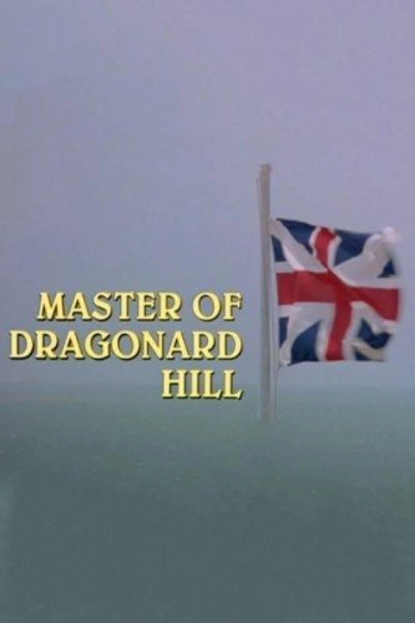 Master of Dragonard Hill Plakat