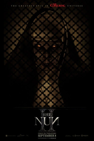 The Nun 2