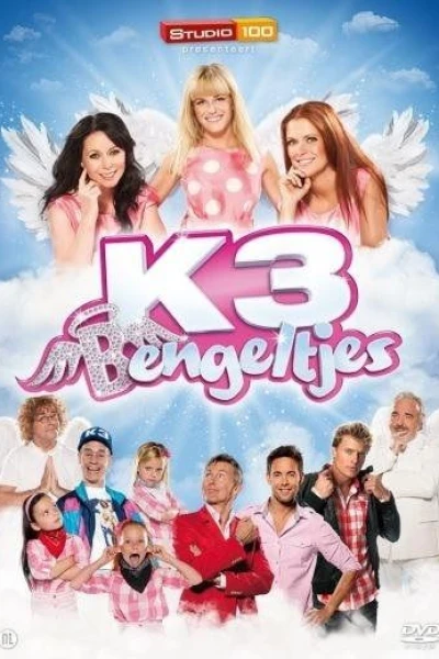 K3 Bengeltjes