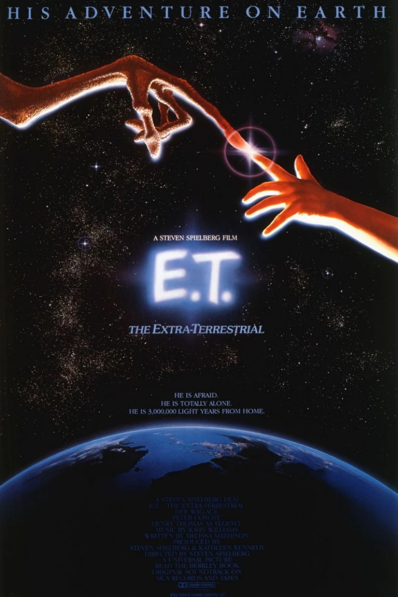 E. T. Plakat