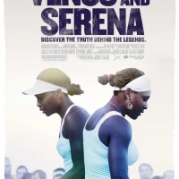 Venus and Serena