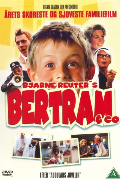 Bertram ko