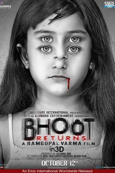 Bhoot Returns