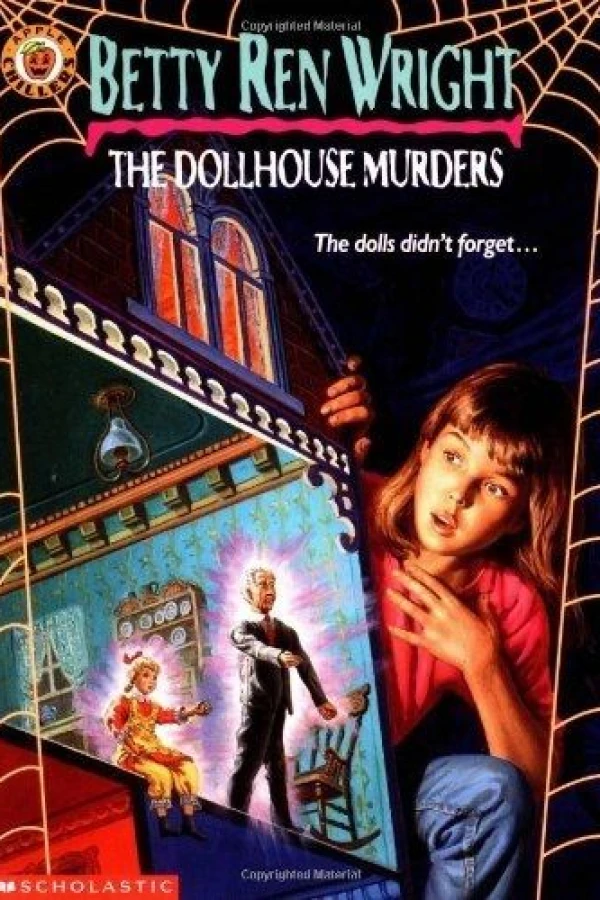 The Dollhouse Murders Plakat