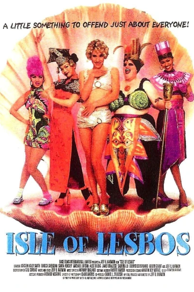 Isle of Lesbos