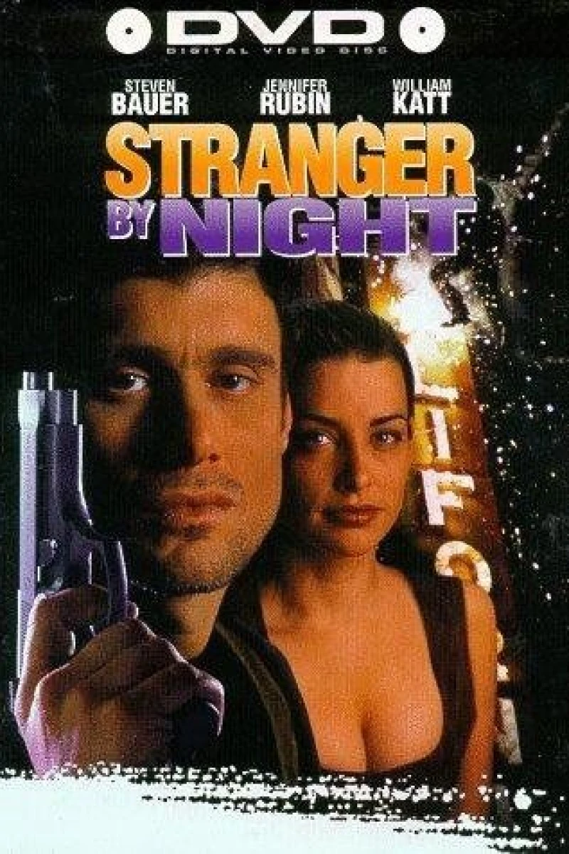 Stranger by Night Plakat