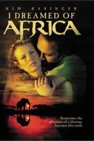 I Dreamed of Africa